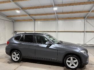 BMW X1 XDRIVE18D 105kW High Executive picture 2