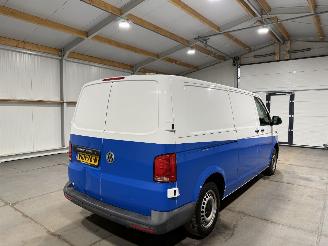 Volkswagen Transporter 2.0TDI 81kW Airco L2H1 28 picture 6