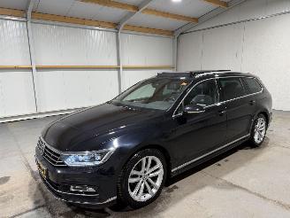Volkswagen Passat 1.5TSI 110kW Automaat Highline Business R Pano picture 9