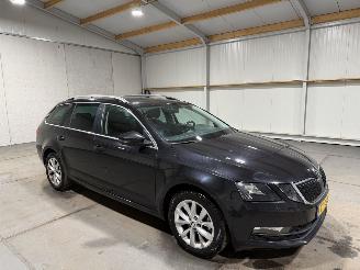 Skoda Octavia 1.0TSI 85kW Greentech Ambition Business picture 2