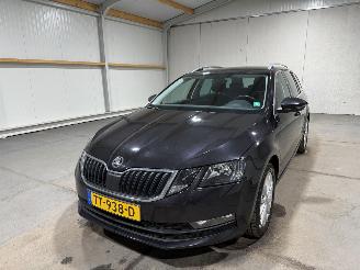 Skoda Octavia 1.0TSI 85kW Greentech Ambition Business picture 10