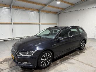 Volkswagen Passat 1.6TDI 88kW BlueMotion picture 9