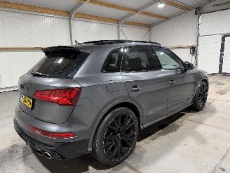 Audi SQ5 3.0TFSI 260kW Automaat Quattro Pro Line Plus Pano Luchtvering picture 5