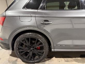 Audi SQ5 3.0TFSI 260kW Automaat Quattro Pro Line Plus Pano Luchtvering picture 30