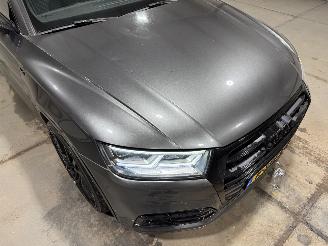 Audi SQ5 3.0TFSI 260kW Automaat Quattro Pro Line Plus Pano Luchtvering picture 19
