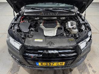 Audi SQ5 3.0TFSI 260kW Automaat Quattro Pro Line Plus Pano Luchtvering picture 26
