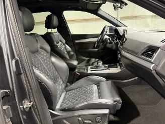 Audi SQ5 3.0TFSI 260kW Automaat Quattro Pro Line Plus Pano Luchtvering picture 40