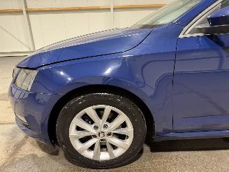 Skoda Octavia 1.0TSI 85kW Greentech Ambition Business picture 15