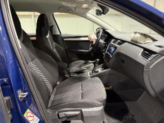 Skoda Octavia 1.0TSI 85kW Greentech Ambition Business picture 40