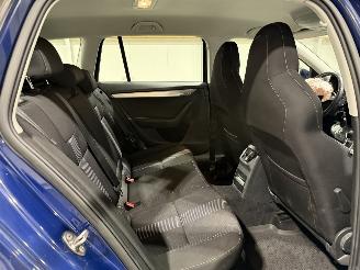 Skoda Octavia 1.0TSI 85kW Greentech Ambition Business picture 39