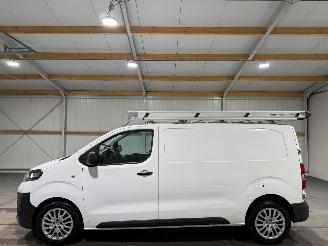 Opel Vivaro 1.5CDTI 75kW L2H1 Edition picture 8