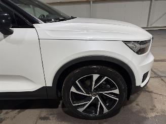 Volvo XC40 T5 1.5 132kW Automaat Pano Twin Engine R-Design picture 18