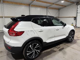 Volvo XC40 T5 1.5 132kW Automaat Pano Twin Engine R-Design picture 5