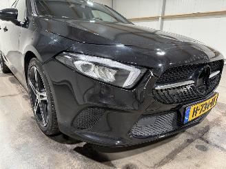 Mercedes A-klasse 200 120kW Automaat Business Solution AMG Upgrade picture 22