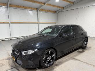 Mercedes A-klasse 200 120kW Automaat Business Solution AMG Upgrade picture 9