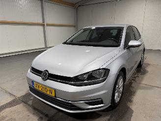 Volkswagen Golf 1.0TSI 85kW Clima Comfortline picture 10