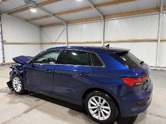 Audi A3 35TDI 110kW Automaat Pro Line picture 11