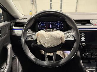 Skoda Superb 1.5TSI 110kW Automaat ACT Style Business picture 30