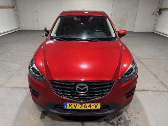 Mazda CX-5 2.0SkyActive-G 121kW 165 GT-M Line picture 23