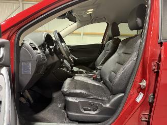 Mazda CX-5 2.0SkyActive-G 121kW 165 GT-M Line picture 36