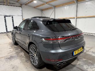Porsche Macan 2.9 324kW Pano Turbo picture 12