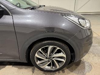 Kia Niro 1.6GDi 77kW Automaat Hybrid Edition picture 16
