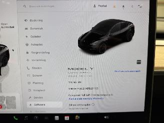 Tesla Model Y 75kWh Long Range AWD 258kW picture 27