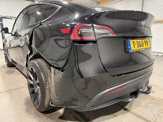 Tesla Model Y 75kWh Long Range AWD 258kW picture 22