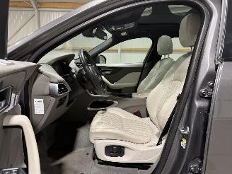 Jaguar F-Pace 3.0S 221kW Automaat AWD Motorshaden picture 13