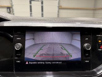 Volkswagen Polo GTI 2.0TSI 147kW Automaat Pano picture 31