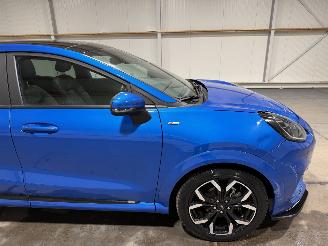 Ford Puma 1.0EcoBoost 92kW Hybrid Pano ST-Line X picture 14