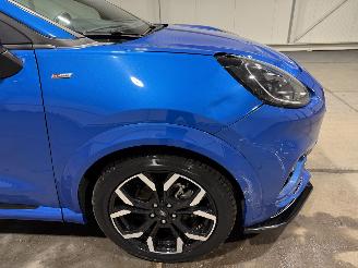 Ford Puma 1.0EcoBoost 92kW Hybrid Pano ST-Line X picture 16