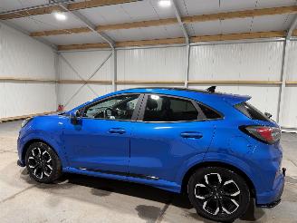 Ford Puma 1.0EcoBoost 92kW Hybrid Pano ST-Line X picture 11