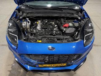 Ford Puma 1.0EcoBoost 92kW Hybrid Pano ST-Line X picture 26