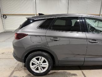 Opel Grandland X 1.2Turbo 96kW Business Elegance picture 15