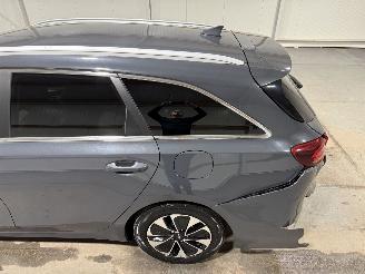 Kia Ceed 1.6GDI PHEV 77kW Automaat DynamicPlusLine picture 17