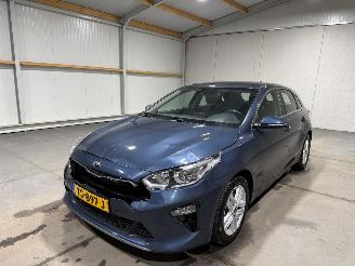 Kia Ceed 1.0T-GDI 88kW Dynamicline picture 10