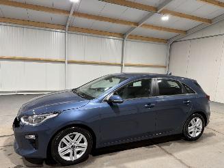Kia Ceed 1.0T-GDI 88kW Dynamicline picture 9