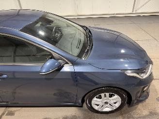 Kia Ceed 1.0T-GDI 88kW Dynamicline picture 18