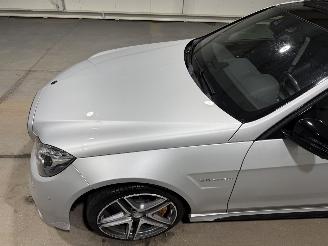 Mercedes E-klasse 63s AMG 430kW  4-Matic Panoramadak picture 18