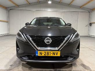 Nissan Qashqai 1.3MHEV 103kW Panorama Acenta picture 18