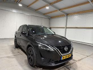 Nissan Qashqai 1.3MHEV 103kW Panorama Acenta picture 3
