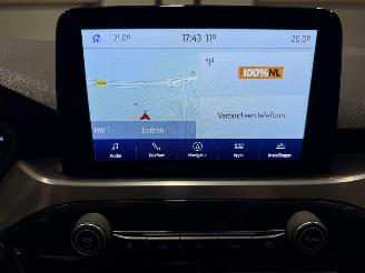 Ford Kuga 2.0D 110kW Hybrid  ST-Line X picture 16