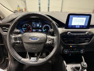 Ford Kuga 2.0D 110kW Hybrid  ST-Line X picture 14