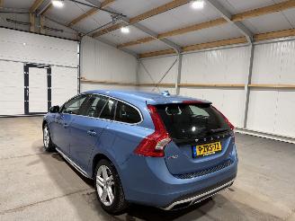Volvo V-60 2.0T5 180kW Automaat Summum picture 12