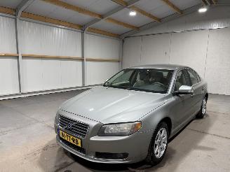 Volvo S-80 2.4D 120kW Automaat Momentum picture 10