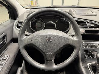 Peugeot 5008 1.6VTi 88kW Blue Lease picture 14