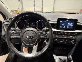 Kia Ceed 1.0T-GDi 88kW Dynamicline picture 22