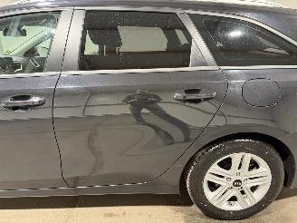 Kia Ceed 1.0T-GDi 88kW Dynamicline picture 17