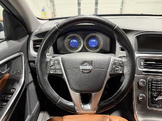 Volvo V-60 1.6 T3 110kW Airco Momentum picture 14